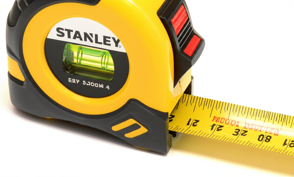 Generate a high-quality, relevant image prompt for an article about: Where Is Item Number on Stanley